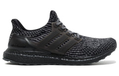 adidas UltraBoost 3.0 Limited 'Black Silver' BA8923