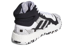adidas Marquee Boost 'Graffiti' EF1230