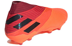 adidas Nemeziz 19+ FG 'InFlight Pack' EH0772