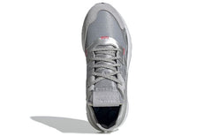 adidas Nite Jogger 'Silver Metallic' EE5851