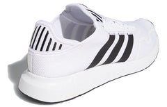 adidas Swift Run X 'White Black' FY2111