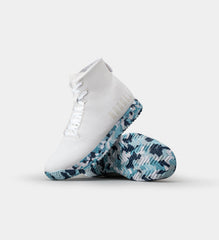 Women's Wild High-Top NOBULL IMPACT