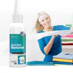 Fabric Rust Remover