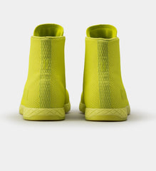 Women's Neon High-Top NOBULL OUTWORK