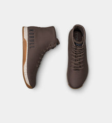 Men's Speckle High-Top NOBULL OUTWORK