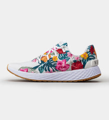 Men's Floral NOBULL ALLDAY