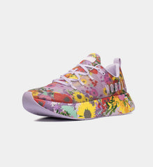 Men's Floral Translucent NOBULL JOURNEY
