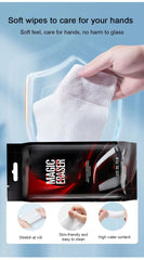 Car Magic Eraser