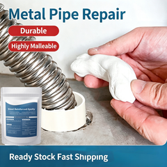 Powerful repair and sealing putty