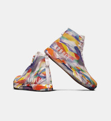 Men's Pride High-Top NOBULL IMPACT