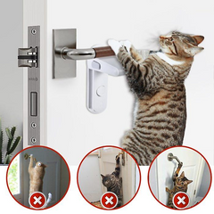 Baby Pet Door Handle Lock