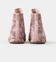 Men's Tie-Dye High-Top NOBULL OUTWORK