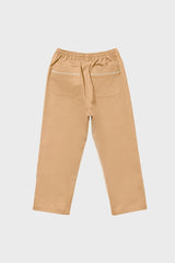 Khaki Bowie Pant