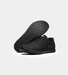 Men's Black Reflective Woven NOBULL OUTWORK