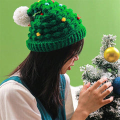 Christmas Hat Holiday Party Dress Up