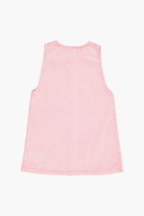 Watermelon Koa Dress