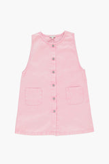 Watermelon Koa Dress