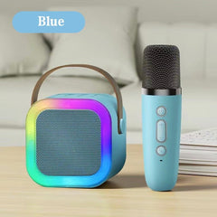 Mini Karaoke Machine