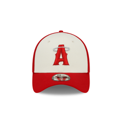 Los Angeles Angels City Connect 39THIRTY Stretch Fit Hat