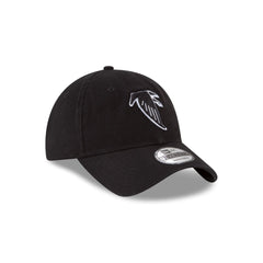 Atlanta Falcons NFL Core Classic Black 9TWENTY Adjustable