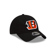 Cincinnati Bengals Core Classic 9TWENTY Adjustable Hat