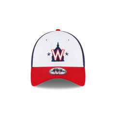 Washington Nationals Core Classic Alternate 2 9TWENTY Adjustable Hat