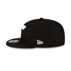 Utah Jazz Basic 9FIFTY Snapback Hat