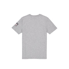 Washington Nationals City Connect Heather Gray T-Shirt
