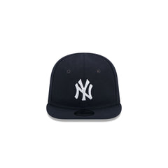 New York Yankees Kids Basic 9FIFTY Snapback Hat