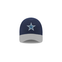 Dallas Cowboys Kids Two Tone 9TWENTY Adjustable Hat