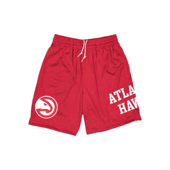 Atlanta Hawks Summer Shorts