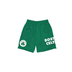 Boston Celtics Summer Shorts