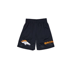 Denver Broncos Summer Shorts