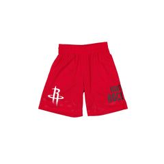 Houston Rockets Summer Shorts