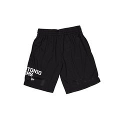 San Antonio Spurs Mesh Shorts
