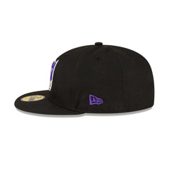 Sacramento Kings 59FIFTY Fitted Hat