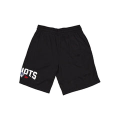 New England Patriots Mesh Shorts