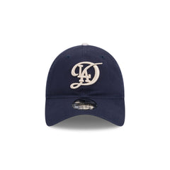 Los Angeles Dodgers 2026 City Connect Kids 9TWENTY Adjustable Hat