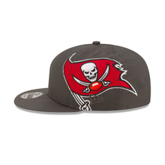 Tampa Bay Buccaneers Helmet Pack 9FIFTY Snapback Hat