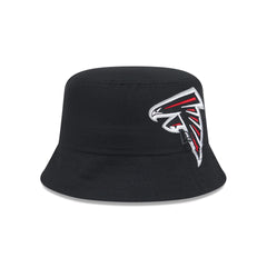 Atlanta Falcons Helmet Bucket Hat