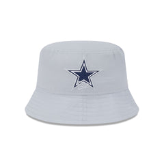 Dallas Cowboys Helmet Bucket Hat