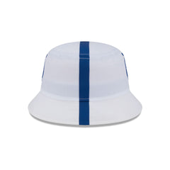 Indianapolis Colts Helmet Bucket Hat