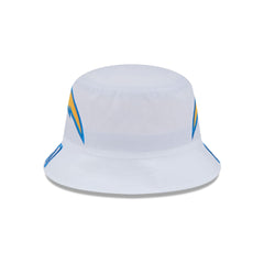 Los Angeles Chargers Helmet Bucket Hat