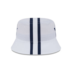 Dallas Cowboys Historic Helmet Bucket Hat