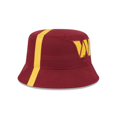 Washington Commanders Helmet Bucket Hat