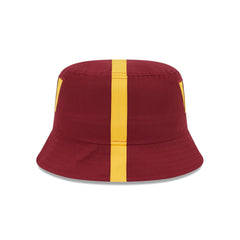 Washington Commanders Helmet Bucket Hat