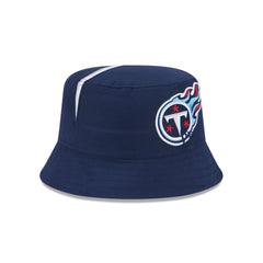 Tennessee Titans Helmet Bucket Hat