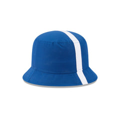 Indianapolis Colts Historic Helmet Bucket Hat