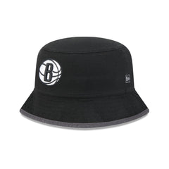 Brooklyn Nets Kids Bucket Hat