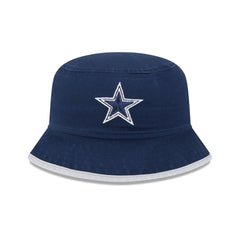 Dallas Cowboys Kids Bucket Hat